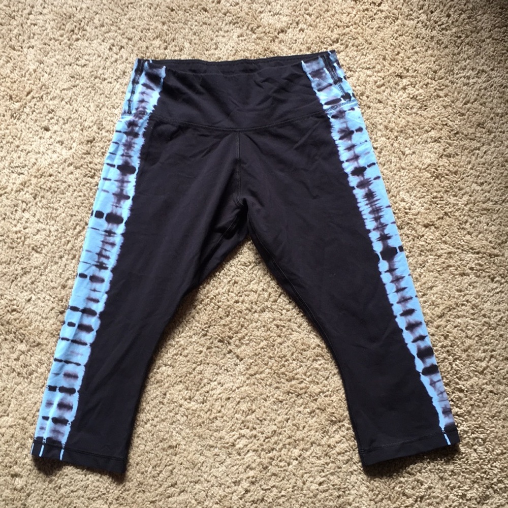 Yoga pants